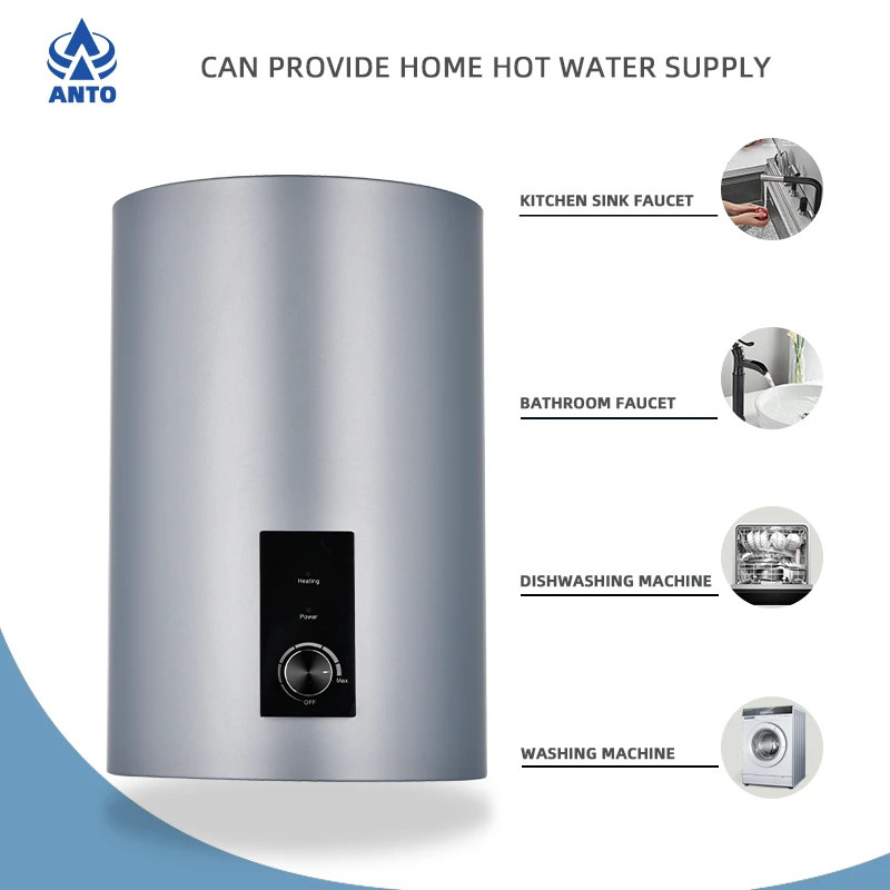 Silver Large Water Tank Heater suppliers